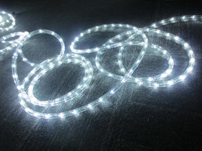 LED lichtslangen, lichtslang, 230V LED lichtslangen, lichtslang, 230V
